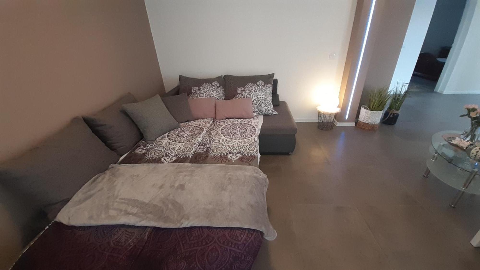 Villa Elke Maria With Overflow Pool And Hydromassage Novigrad Istria Chambre photo