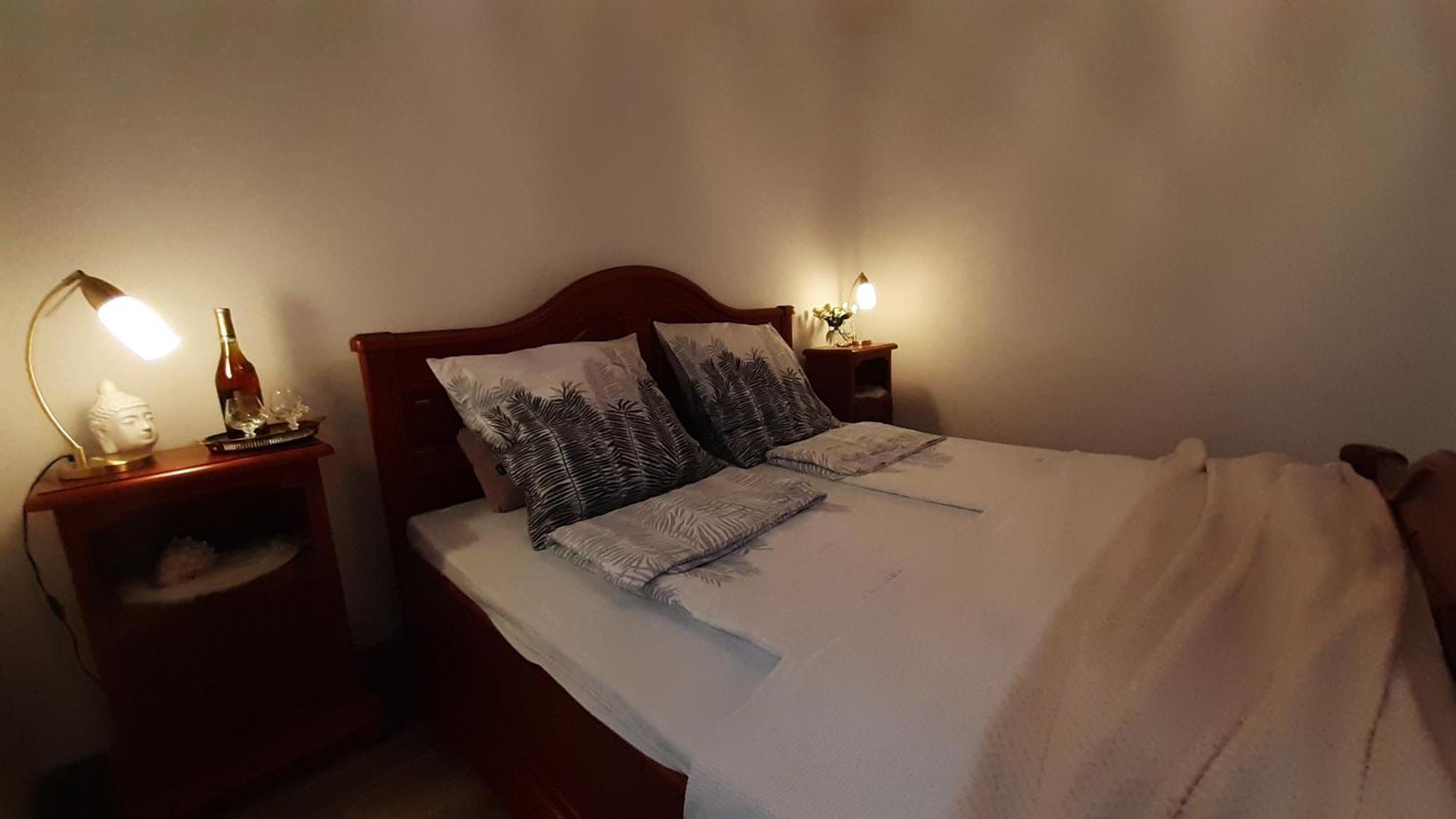 Villa Elke Maria With Overflow Pool And Hydromassage Novigrad Istria Chambre photo